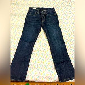 Gap Bootcut Jeans Men